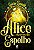 Livro Alice Através do Espelho - Lewis Carroll - Imagem 1