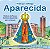 Livro Nossa Amiga Aparecida - Imagem 1