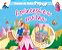 Livro Contos de fadas pop-up - A princesa e a ervilha - Imagem 1