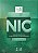 Livro NIC - Classificação das Intervenções de Enfermagem - Imagem 1
