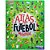 Livro Atlas do Futebol Mundial - Imagem 1