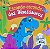 Livro Levante a Aba - Esconde-Esconde Dos Dinossauros - Imagem 1