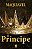 Livro O príncipe: capa especial + marcador de páginas - Imagem 1