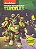 Livro Atividades Divertidas - Tartarugas Ninja - Imagem 1