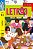 Livro Coquetel - Letrão - Nível Desafio - Livro 11 - Imagem 1