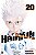 Haikyu!! vol. 20 - big (Volume 20) - Imagem 1