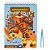 Capivaras - Minimundo Sticker Book - Imagem 1