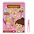 Girls - Minimundo Sticker Book - Imagem 1