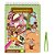 Animais - Minimundo Sticker Book - Imagem 1