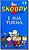 Livro Snoopy 1 – e sua turma - Imagem 1