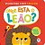 Onde Está o Leão? - Imagem 1