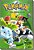 Livro Pokémon: red green blue vol. 2 - Imagem 1