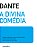 Livro A divina comédia - Imagem 1
