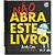 Livro Não abra este livro - Imagem 1
