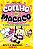 Livro Coelho vs macaco e a Aye-aye supersônica - Livro 4 - Imagem 1