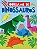 Livro Origami De Dinossauros 17X23 - Imagem 1