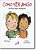 Livro Como ser amigo: um livro sobre amizade - Imagem 1