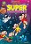 Livro Superalmanaque da Turma da Mônica - 18 - Imagem 1
