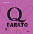 Livro Qbarato: ou a metamorfose! - Imagem 1