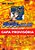 Livro Jojo's Bizarre Adventure Parte 5: Golden Wind Vol. ... - Imagem 1