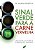 Livro Sinal verde para a carne vermelha: uma nova luz sobre a a... - Imagem 1