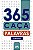 Livro 365 caça-palavras - Ciências - Imagem 1