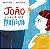 Livro João procura uma profissão - Imagem 1