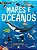 Livro Mares e oceanos - Imagem 1