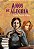 Livro Anos de alegria (Livro 8) - Imagem 1