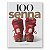 Livro 100 Senna - Capa Bota - Imagem 1