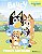 Livro Bluey – vamos brincar - Imagem 1