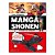 Como desenhar Mangá Shonem - Imagem 1