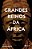 Grandes reinos da África - Imagem 1