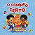 Livro de atividades 3 palavrinhas | O Caminho Certo: Atividades de desenvolvimento motor e cognitivo da criança - Imagem 1