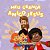 Livro de atividades 3 palavrinhas | Meu grande amigo Jesus: Atividades de desenvolvimento motor e cognitivo da criança - Imagem 1