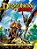 Dragonero e Zagor: Aventuras em Darkwood & A viagem dos heróis - Imagem 1