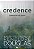 Livro Credence - Quebrando As Regras - Imagem 1