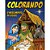 Livro Colorando o nascimento de jesus: (acompanha giz de ... - Imagem 1
