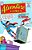 Adventure Comics 210 - Fac-Símile - Imagem 1