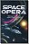 Livro Space Opera - Odisseias Fantasticas - Imagem 1
