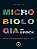 Livro Microbiologia de Brock - Imagem 1
