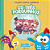 Livro Contos Clássicos Galinha Pintadinha Mini - Os Três Porqui... - Imagem 1