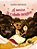 Livro A Menina Do Cabelo Mágico - Imagem 1