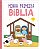 Livro Minha primeira Bíblia - meninas - Imagem 1