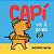 Capí vai à praia – Uma aventura de verão para quem gostou de "Capí, a capivara aventureira" - Imagem 1