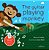 The guitar playing monkey - Imagem 1