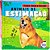 Livro Toque, Sinta e Escute! Animais de Estimação - Imagem 1