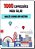 Livro 1000 expressões para falar inglês como um nativo (V... - Imagem 1