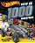 Livro Hot Wheels - Mais de 1000 adesivos - Imagem 1