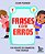 Livro Frases Com Erros - 100 Desafios De Gramática Para C... - Imagem 1